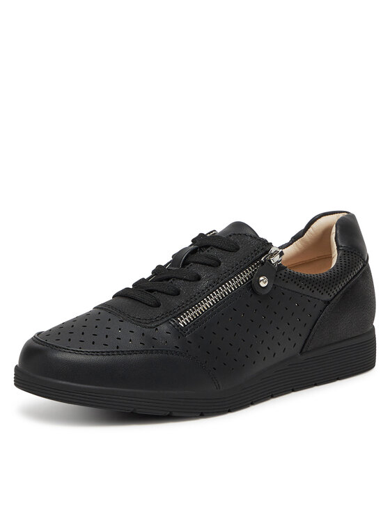 Clara Barson Clara Barson Sneakers WS10003-07 Nero