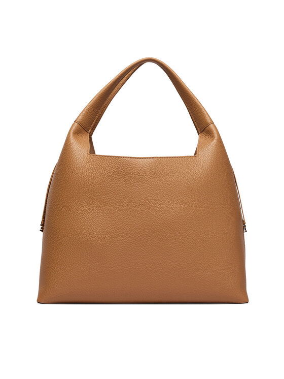 Elisabetta Franchi Elisabetta Franchi Käekott BS-23A-66E2-V440 Helepruun
