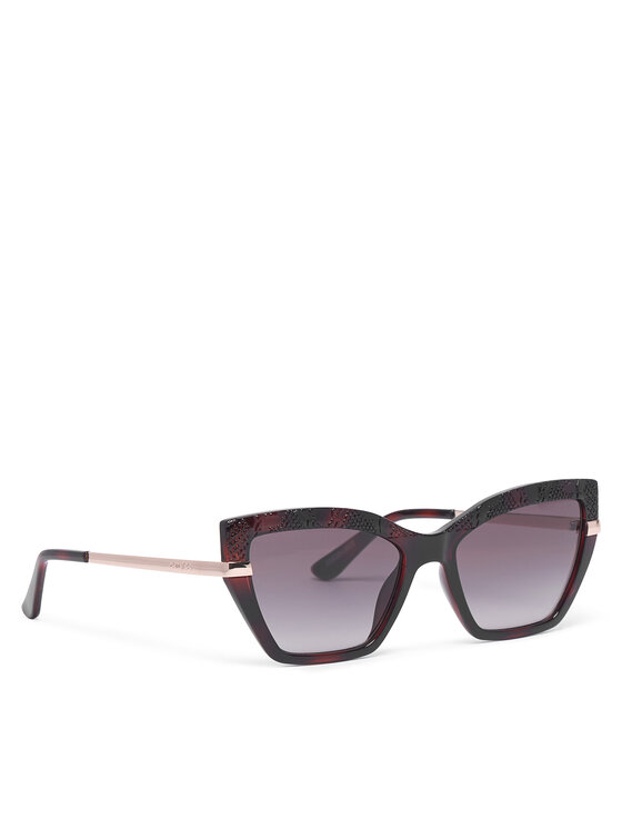 Guess Guess Napszemüveg GU00216 Barna