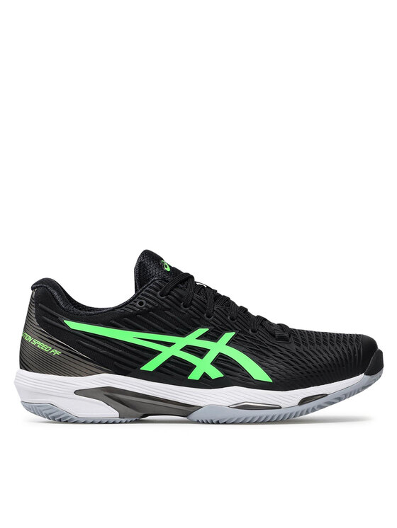 Scarpe Solution Speed Ff 2 Clay 1041A187 Nero