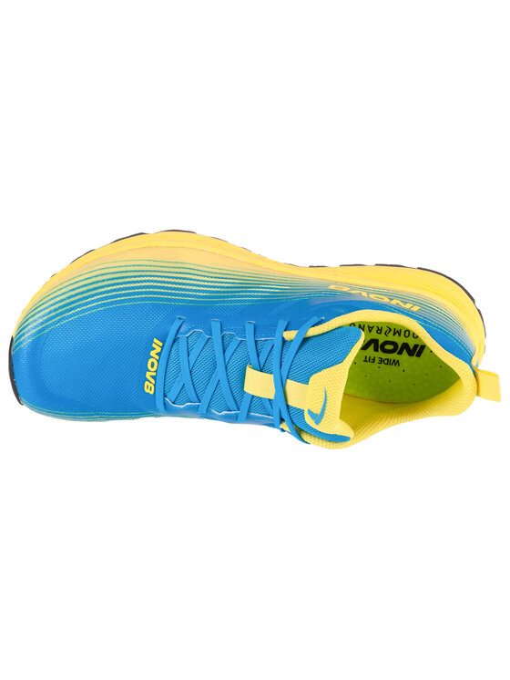 Inov-8 Inov-8 Scarpe Inov-8 Trailfly Speed Blu
