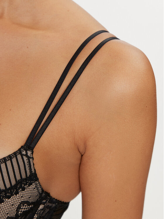Dorina Dorina Push-up rinnahoidja Skylar FXTT0081LA091 Must