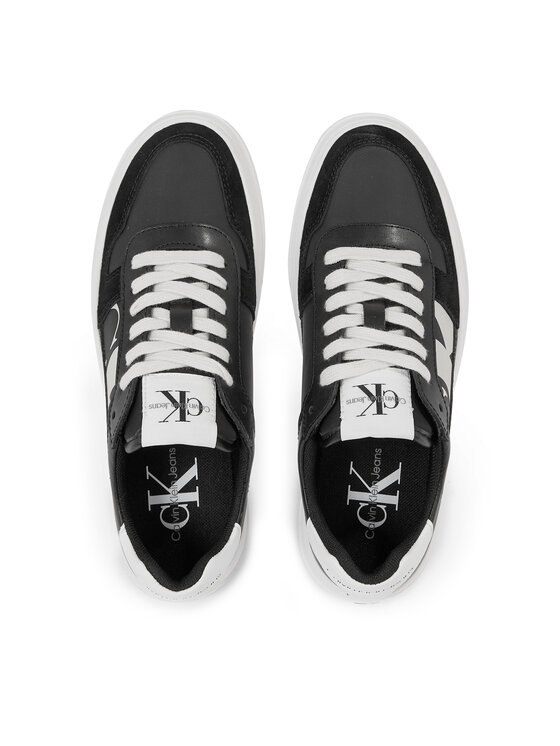 Converse calvin outlet klein noir