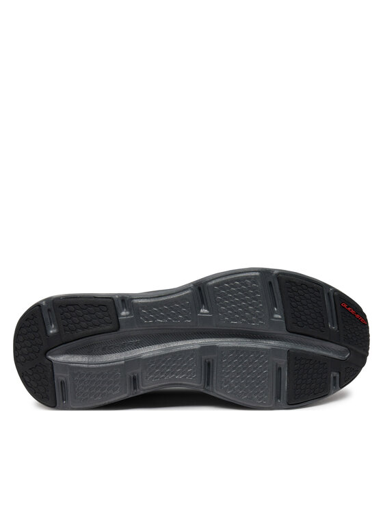 Skechers Skechers Sneakersy 232921/BKCC Czarny