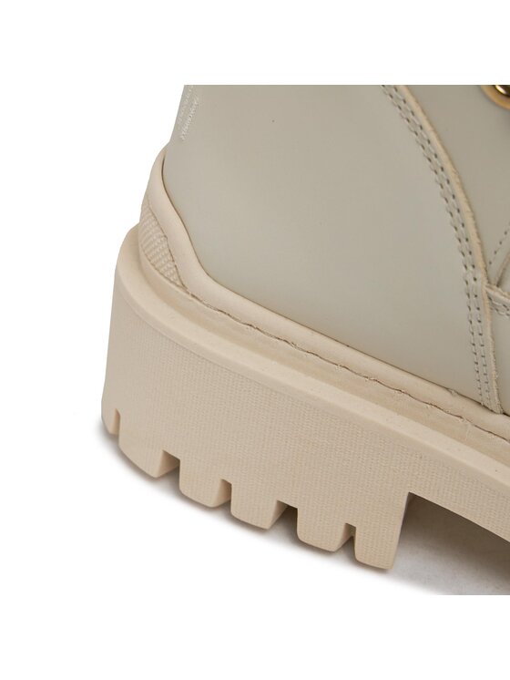 Inuikii Inuikii Stivali da neve Performance Bomber 75207-111 Beige