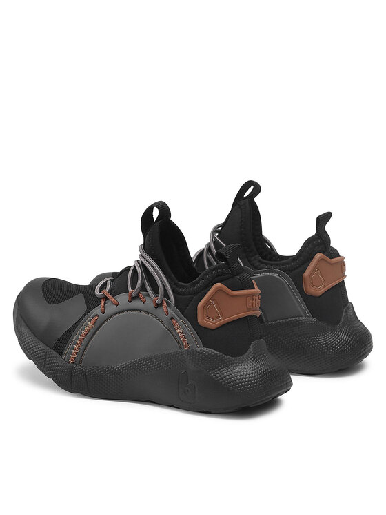 Sneakers Evolution 1053196 Nero