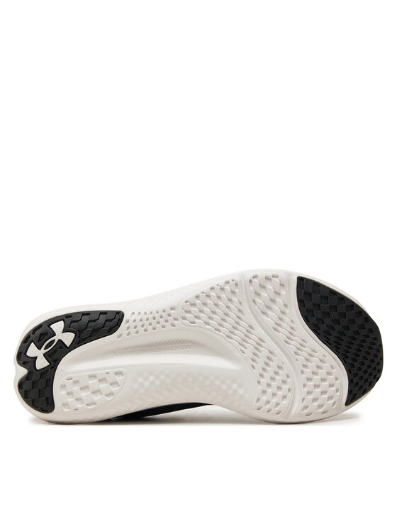 Under Armour Under Armour Взуття для бігу Ua Bgs Speed Swift 3028031-003 Чорний