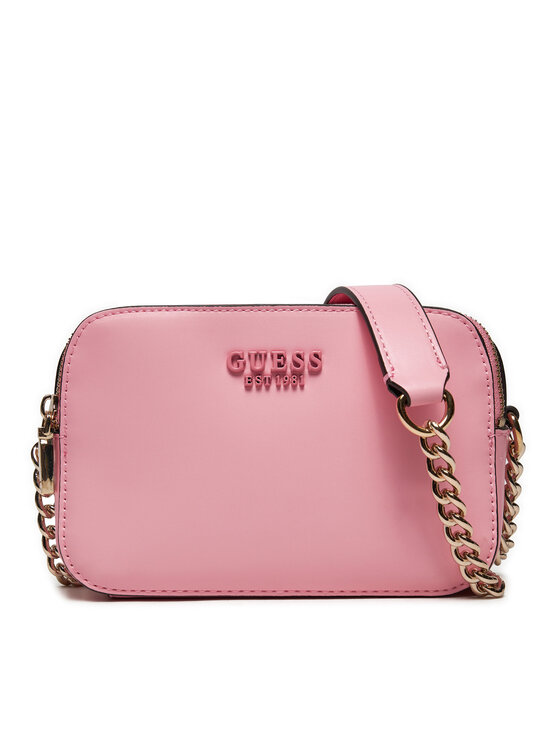 Geanta guess robyn on sale