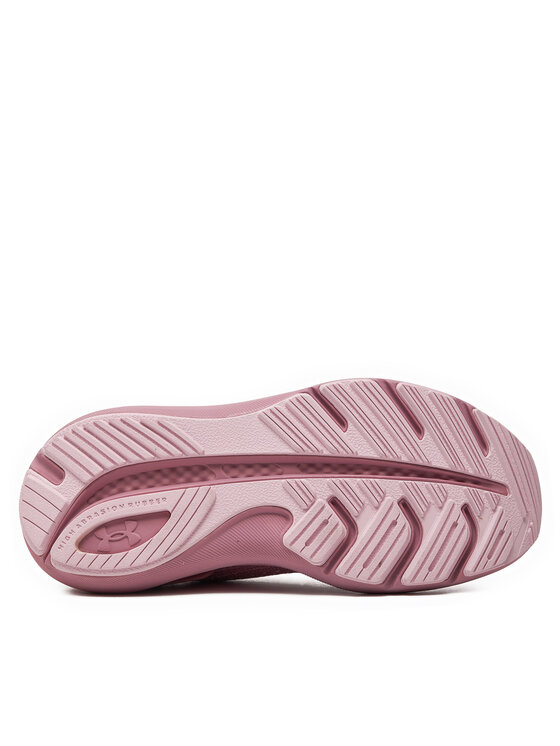 Under Armour Under Armour Маратонки за бягане Ua W Shift 3027777-601 Розов