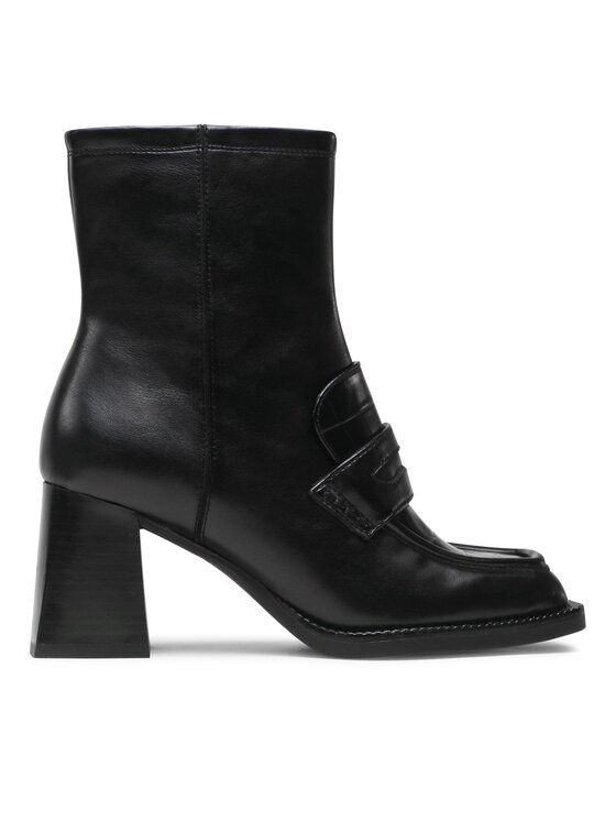Botine Tamaris 1-25311-41 Negru