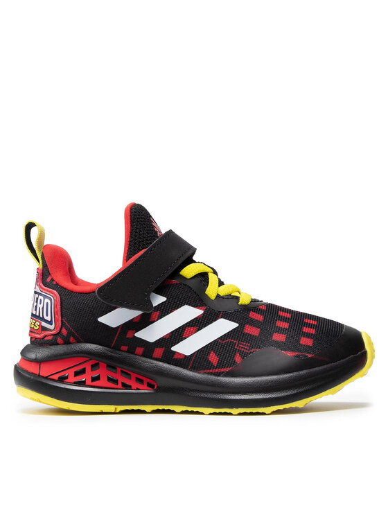 Scarpe FortaRun Superhero C H67853 Nero