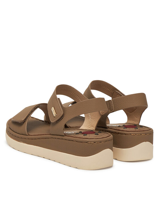 Go Soft Go Soft Sandale LA3J9111-L8 Bej
