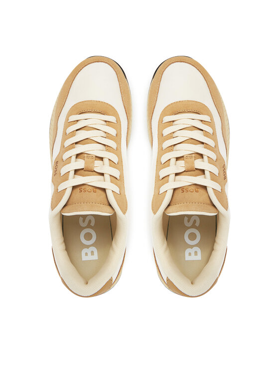 BOSS BOSS Sneakers Titanium 50536469 Bej