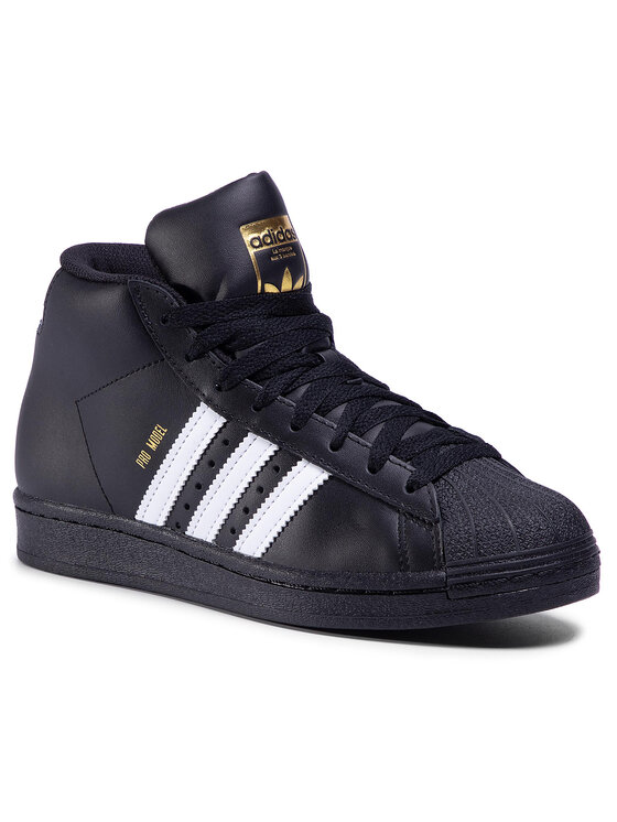 pro model j adidas