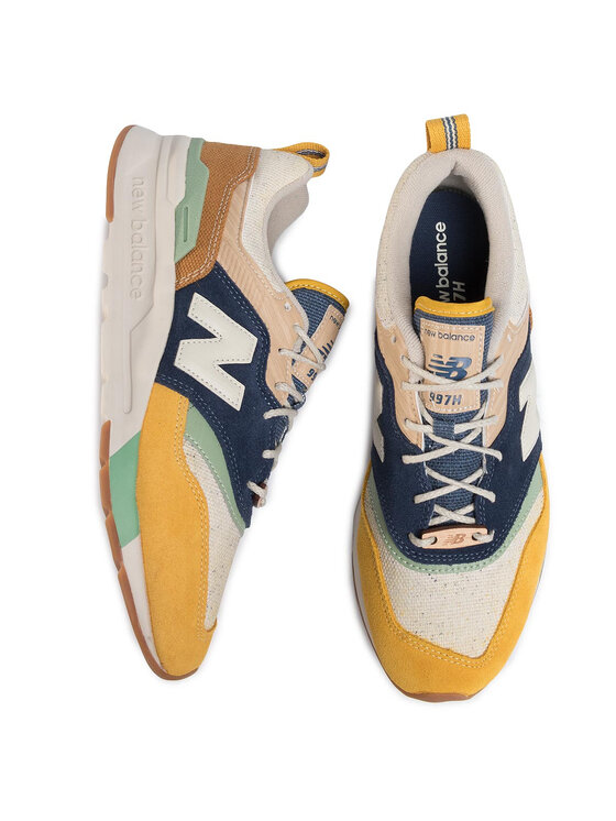 New balance cm997hao sales