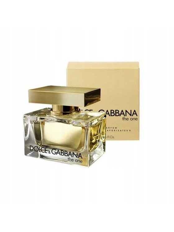Dolce&Gabbana Dolce&Gabbana The One Woda perfumowana