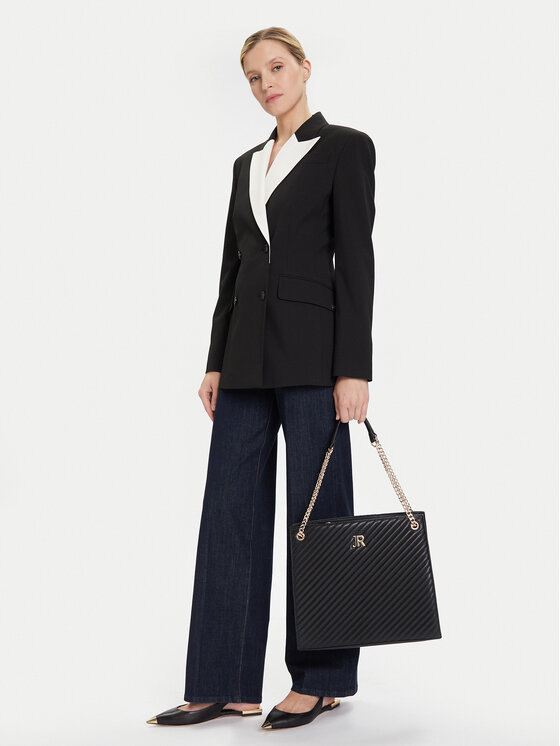 John Richmond John Richmond Borsetta RWP25500BO Nero