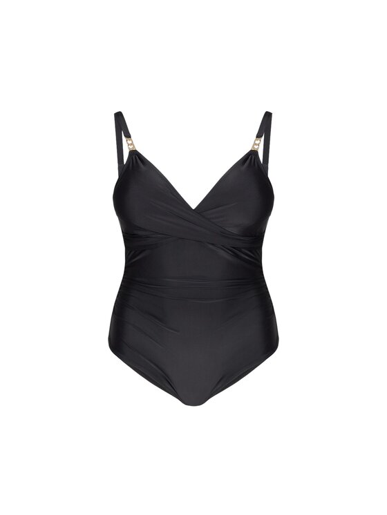 Fiorella Rubino Fiorella Rubino Bikini W026L000346N033 Nero