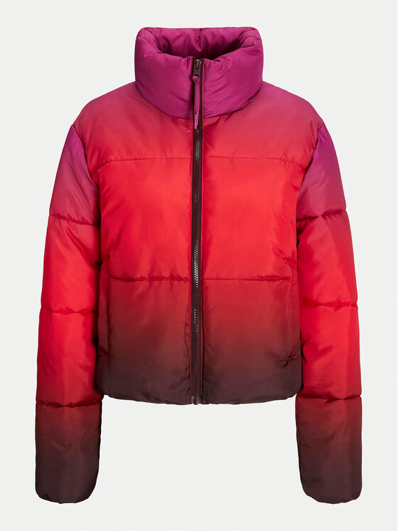 JJXX JJXX Ziemas jaka Iris 12258075 Daudzkrāsains Regular Fit