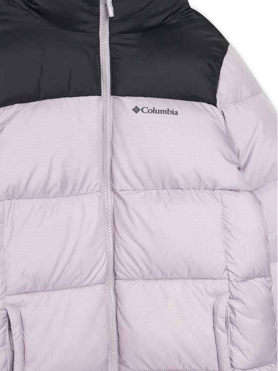 Columbia Columbia Μπουφάν χειμωνιάτικο Puffect™ II 2089992 Μωβ Regular Fit