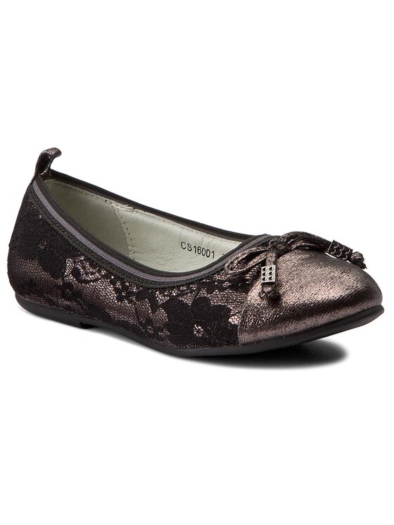 Magic Lady Ballerinas CS16001 Schwarz | Modivo.de
