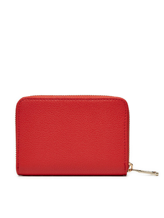 Patrizia Pepe Patrizia Pepe Velika ženska denarnica CQ8512/L001-R835 Rdeča