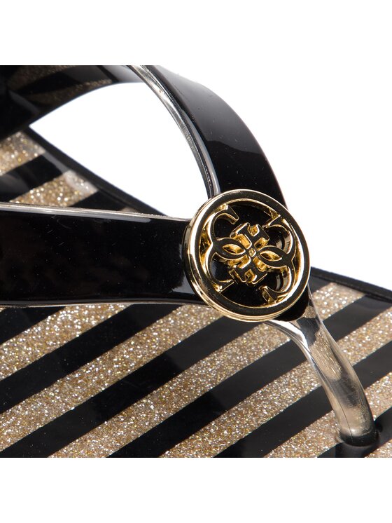 Guess enzy flip flops clearance