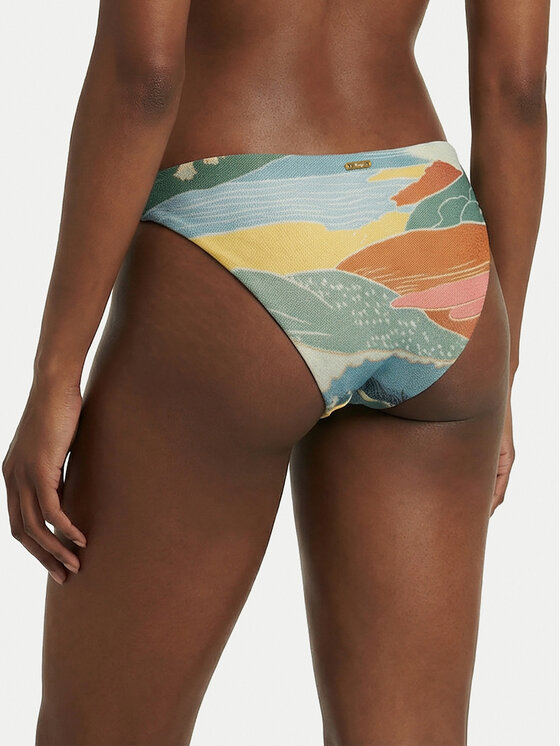 Maaji Maaji Bikini-Unterteil Sakura Scenery Flirt PT2249SBC055 Bunt