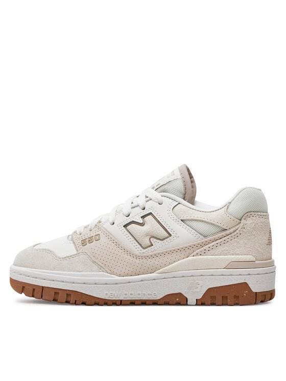 New Balance New Balance Laisvalaikio batai BBW550TB Écru