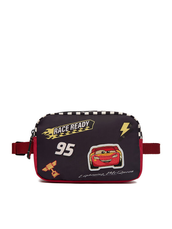 Cars Cars Borsetta CEO-ACCCS-SS26-239DPC Nero