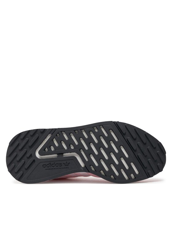 adidas adidas Sneakersy Multix J GX4811 Růžová