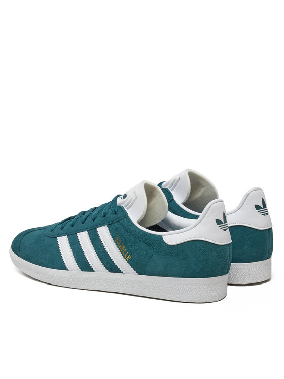 adidas adidas Tenisice Gazelle JH5383 Zelena