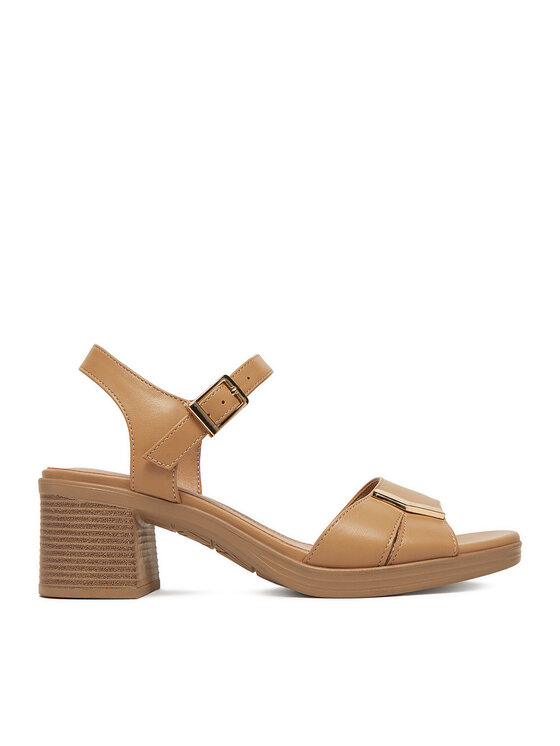 Clara Barson Sandale WS10006-07 Bej