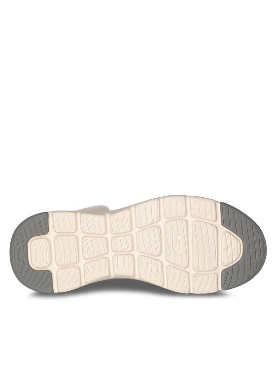 Skechers Skechers Μποτάκια Glacial Ultra Woodlands 16677/GRY Γκρι