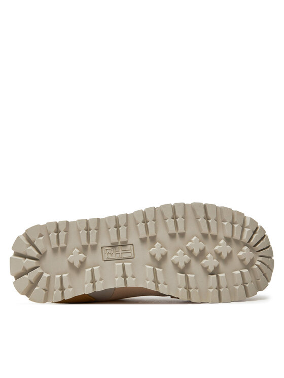 Napapijri Napapijri Sneakers NP0A4I6W Bej