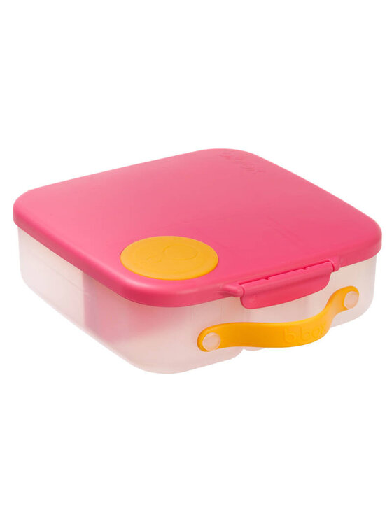 b.box b.box Lunchbox Lunchbox Różowy