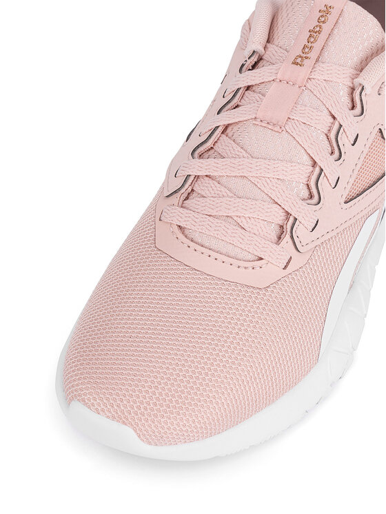 Reebok Reebok Futócipő Flexagon Energy Tr 4 100033351 Rózsaszín
