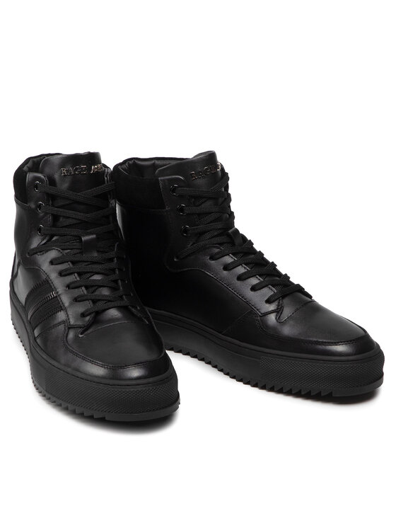 Rage Age Rage Age Sneakers RA-22-05-000304 Nero
