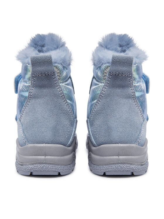 Primigi Primigi Cizme de zăpadă 6861211 S GORE-TEX Albastru