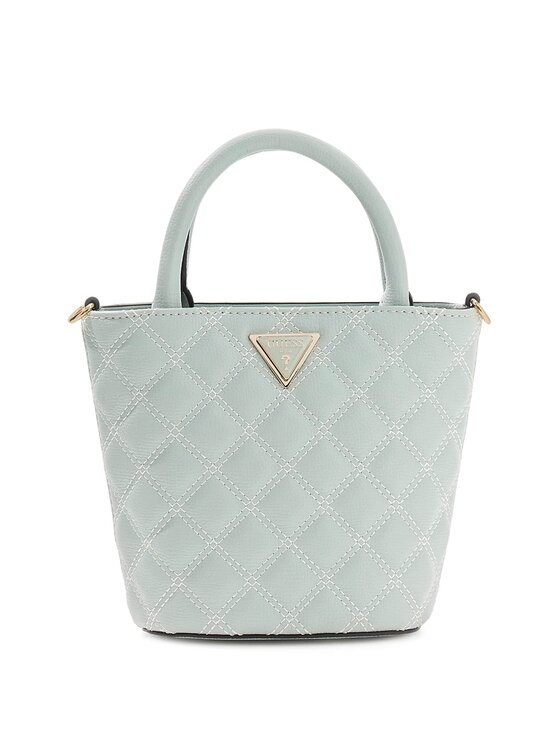 Guess Guess Torebka 180454 Zielony