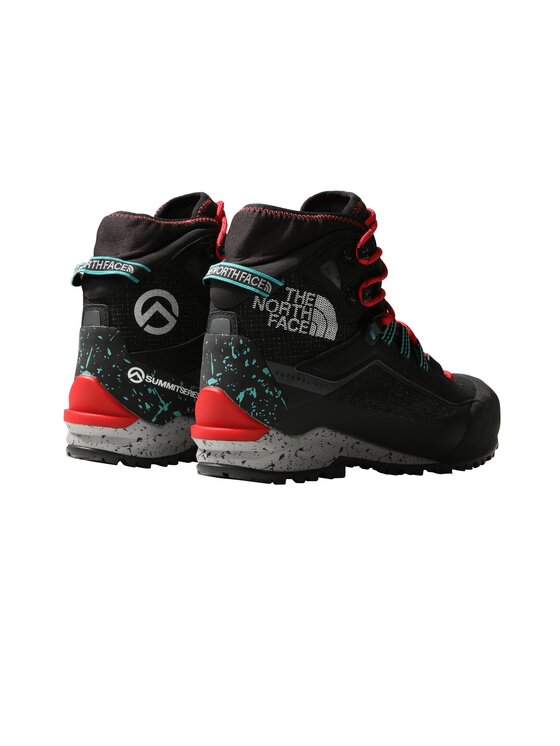 The North Face The North Face Trekkingi NF0A7W52 Czarny