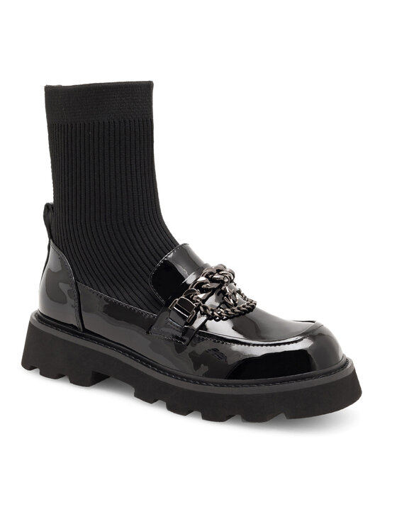 Eva Minge Eva Minge Stiefeletten BACAU-V1063-119-1 Schwarz