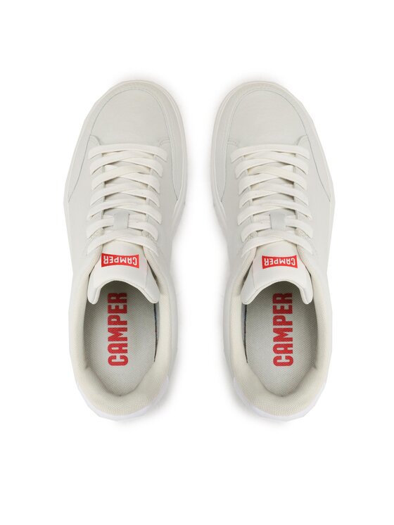 Camper Camper Снікерcи Runner K21 K100841-003 Білий