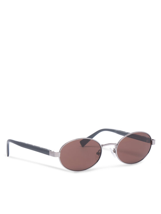 Guess Okulary przeciwsłoneczne GU00232 Srebrny