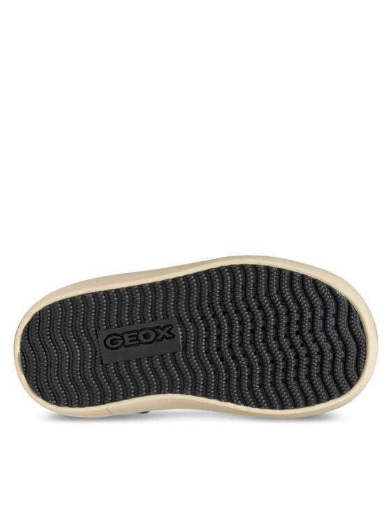 Geox Geox Sneakersy B Gisli B461NA 054FU C0735 M Granatowy