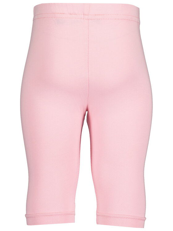 Blue Seven Blue Seven Leggings 913596 X Rózsaszín Regular Fit