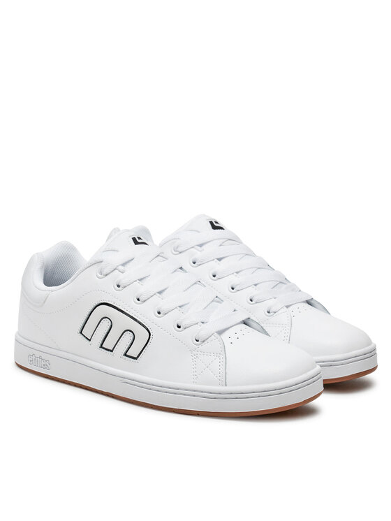 Etnies Etnies Tenisice Callicut 4101000014 Bijela