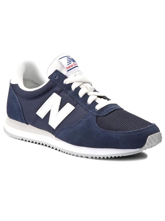 New balance 2025 u220 bleu