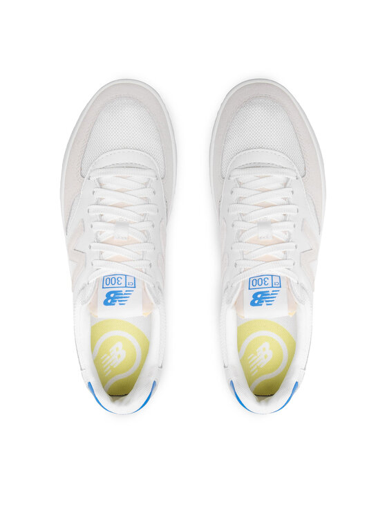 New Balance New Balance Tenisice CT300WB3 Bijela