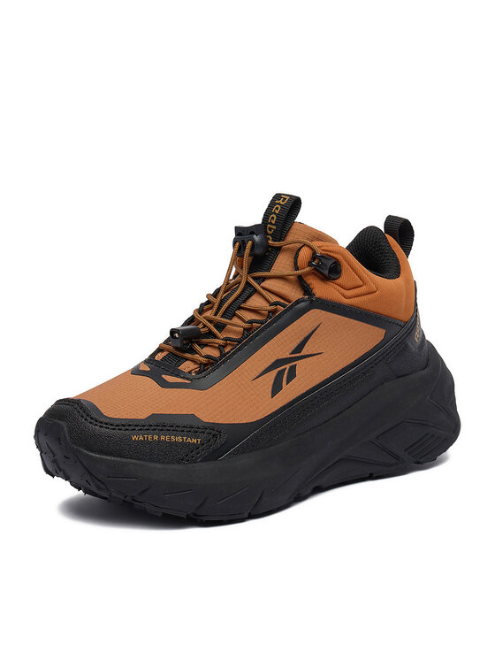 Reebok Reebok Saapad CEOWB-LEA-E931B Helepruun